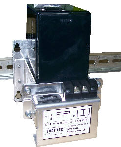 A-BAT-HOLDER-DIN-1X12V-7.2AH