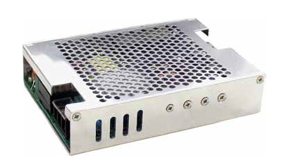 AQF240  240W Compact AC/DC Power Supply