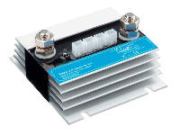 Battery Low Voltage Disconnect
