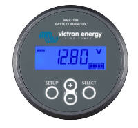 Battery Monitors