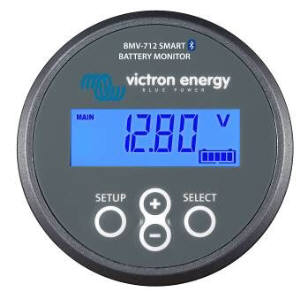 BMV712 Smart Battery Monitor