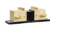 DC Current Shunts