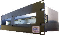 19 inch rack mount distribution panels