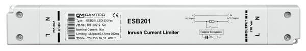 ESB201.LED.115VAC