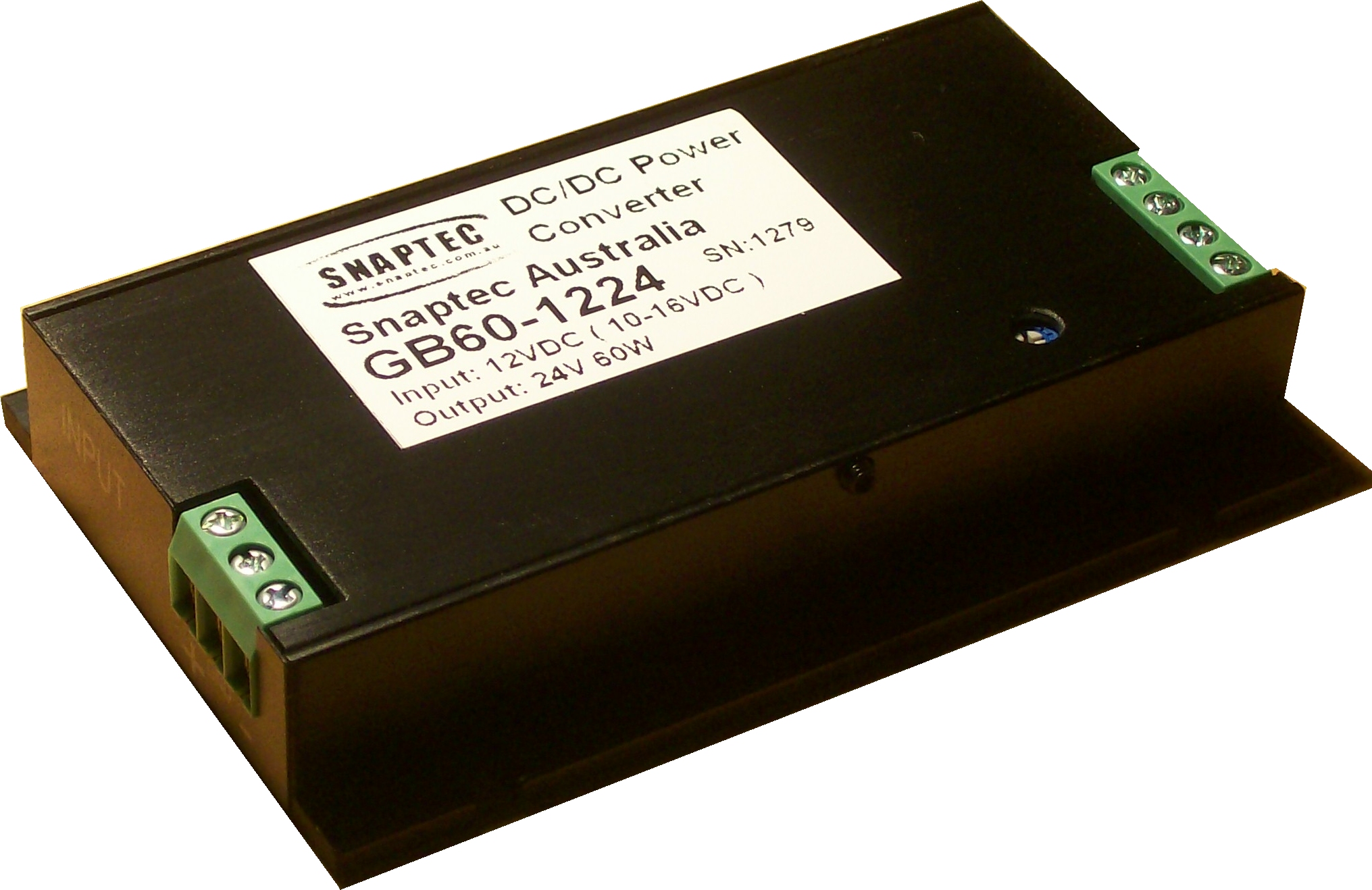60W - GB60 Series