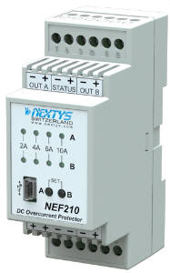 NEF210 
