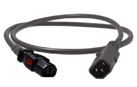 PC-C13LOCK-C14VLOCK-1.8M-10A