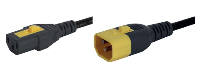 Power Cords Vlock to Vlock