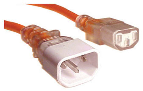 Power Cords
