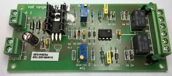 SVM2-1248-B