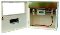 Wall Mount Cabinet