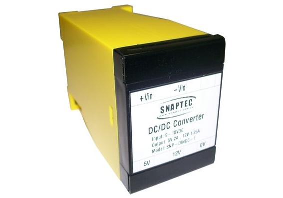 YDC Series - 3W - 40W